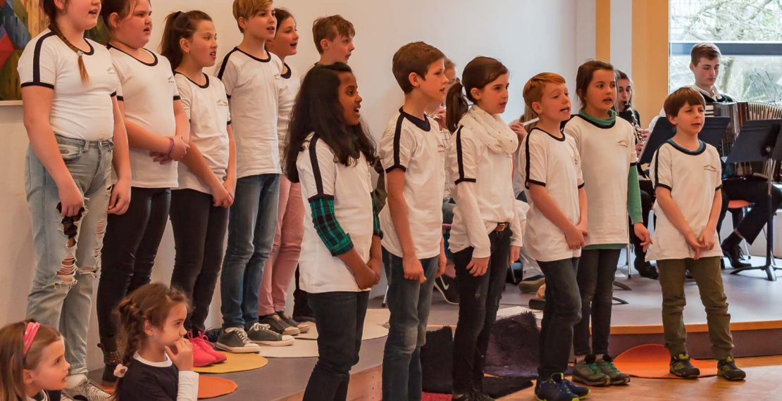 Kinderchor 2