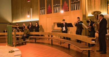Benefizkonzert