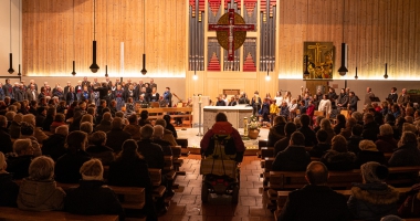 Adventsingen 2022