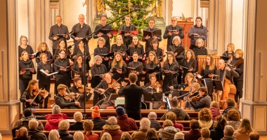 Adventliche Abendmusik