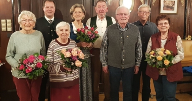 Mitgliederversammlung 2023 des Chores der Stadtsingschule Kolbermoor