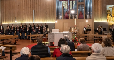 Mariensingen