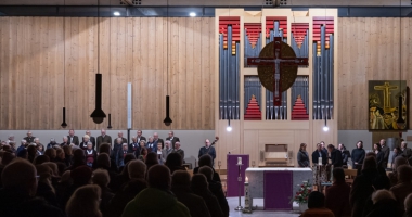 Kolbermoorer Adventsingen 2024