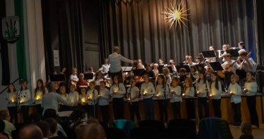 Weihnachtskonzert 2024