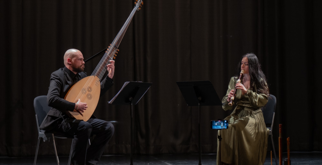 Musica antiqua