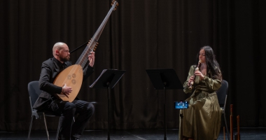 Musica antiqua