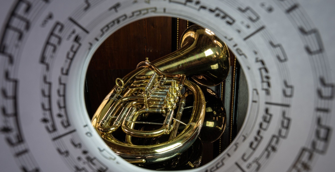 Tenorhorn