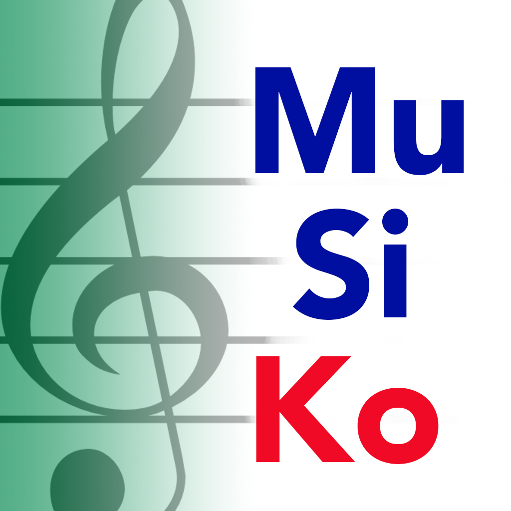 Image MuSiKo