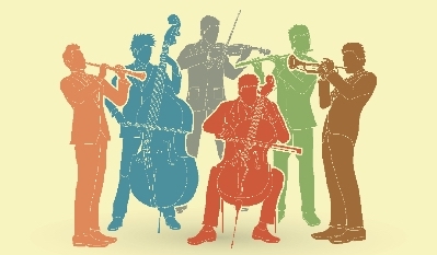 Orchester MuKo