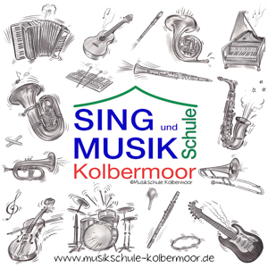 Infotag in der Musikschule