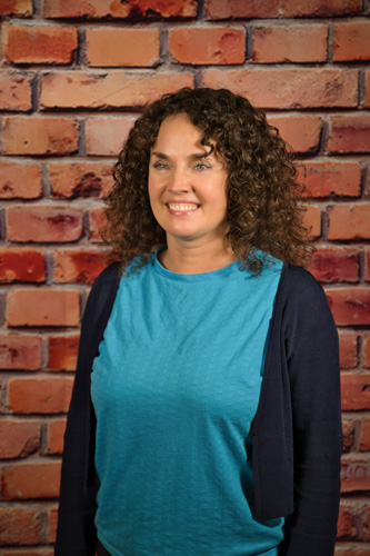 Lehrkraft Yvonne Steiner Lehrkraft Yvonne Steiner