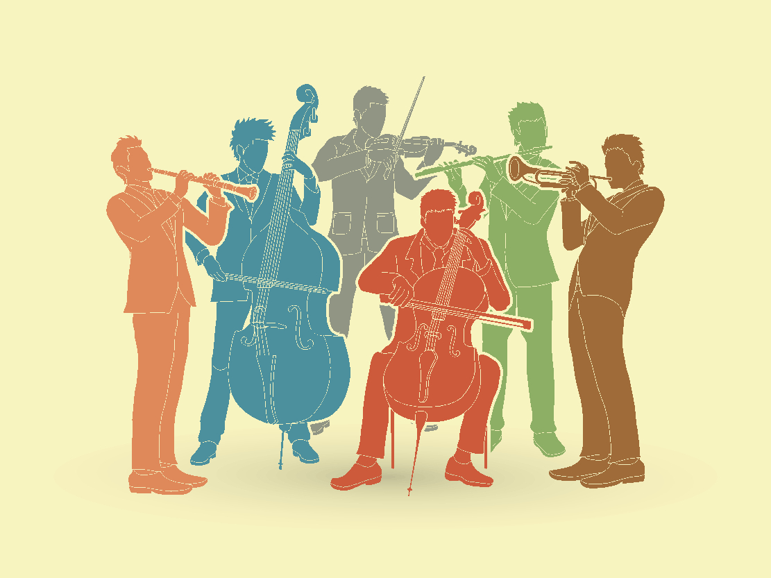 Orchester MuKo
